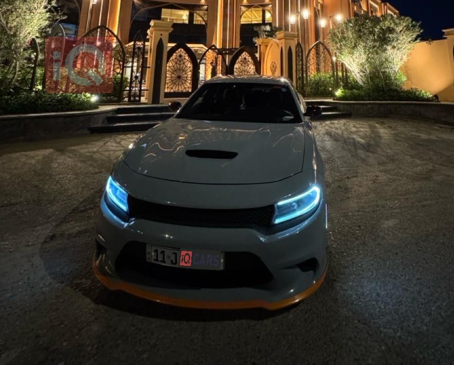 دودج تشارجر